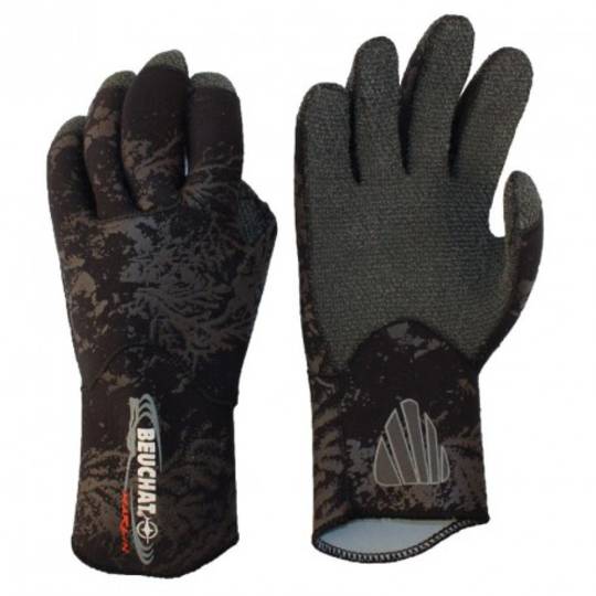 Beuchat Marlin 3mm Gloves